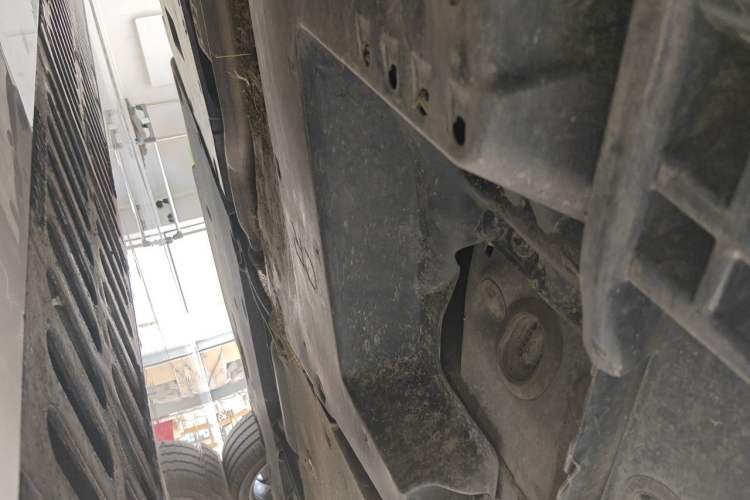 Used Lexus ES 2023 200 Excellence Edition Chassis Rear Right