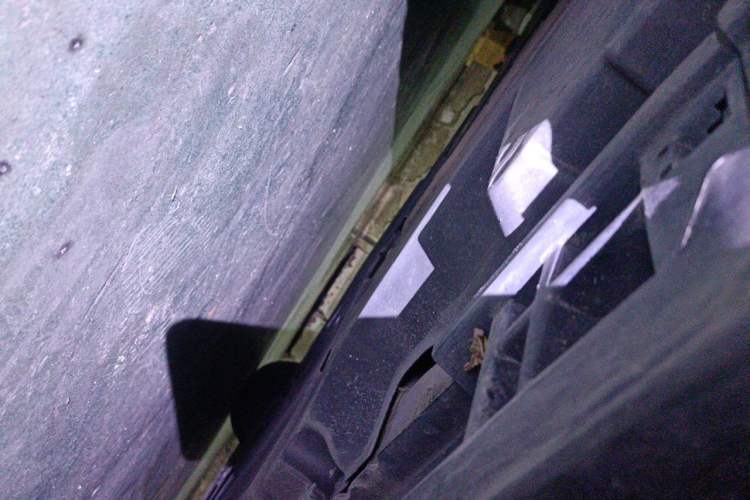 Used Lexus ES 2023 200 Excellence Edition Chassis Rear Right