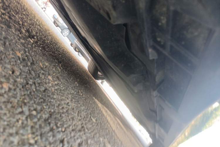 Used Lexus ES 2023 200 Excellence Edition Chassis Rear Right
