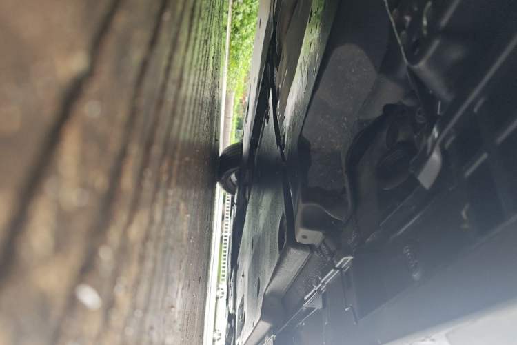 Used Lexus ES 2023 200 Excellence Edition Chassis Rear Right
