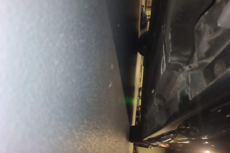 Used Lexus ES 2023 200 Excellence Edition Chassis Rear Right