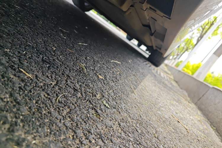 Used Lexus ES 2023 200 Excellence Edition Chassis Rear Right