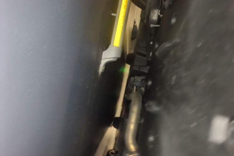 Used Lexus ES 2023 200 Excellence Edition Chassis Rear