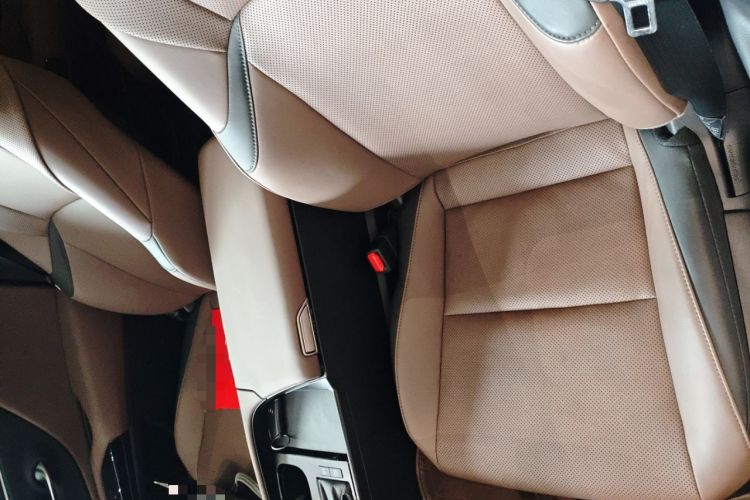 Used Lexus ES 2023 200 Excellence Edition Driver Seat