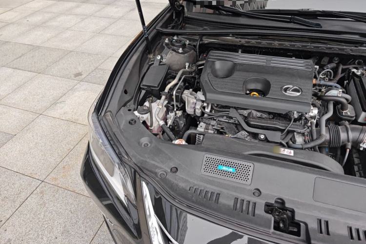Used Lexus ES 2023 200 Excellence Edition Engine Bay Right