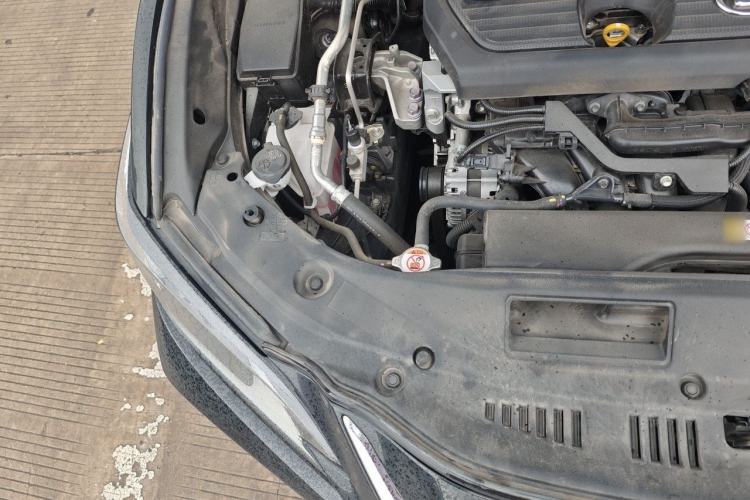 Used Lexus ES 2023 200 Excellence Edition Engine Bay Right