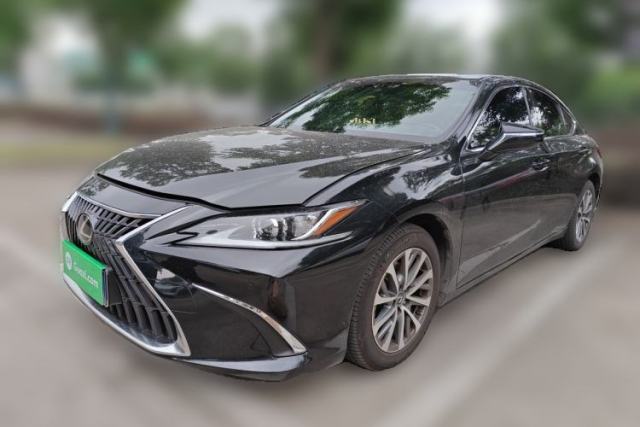 Used Lexus ES 2023 260 Excellence Edition