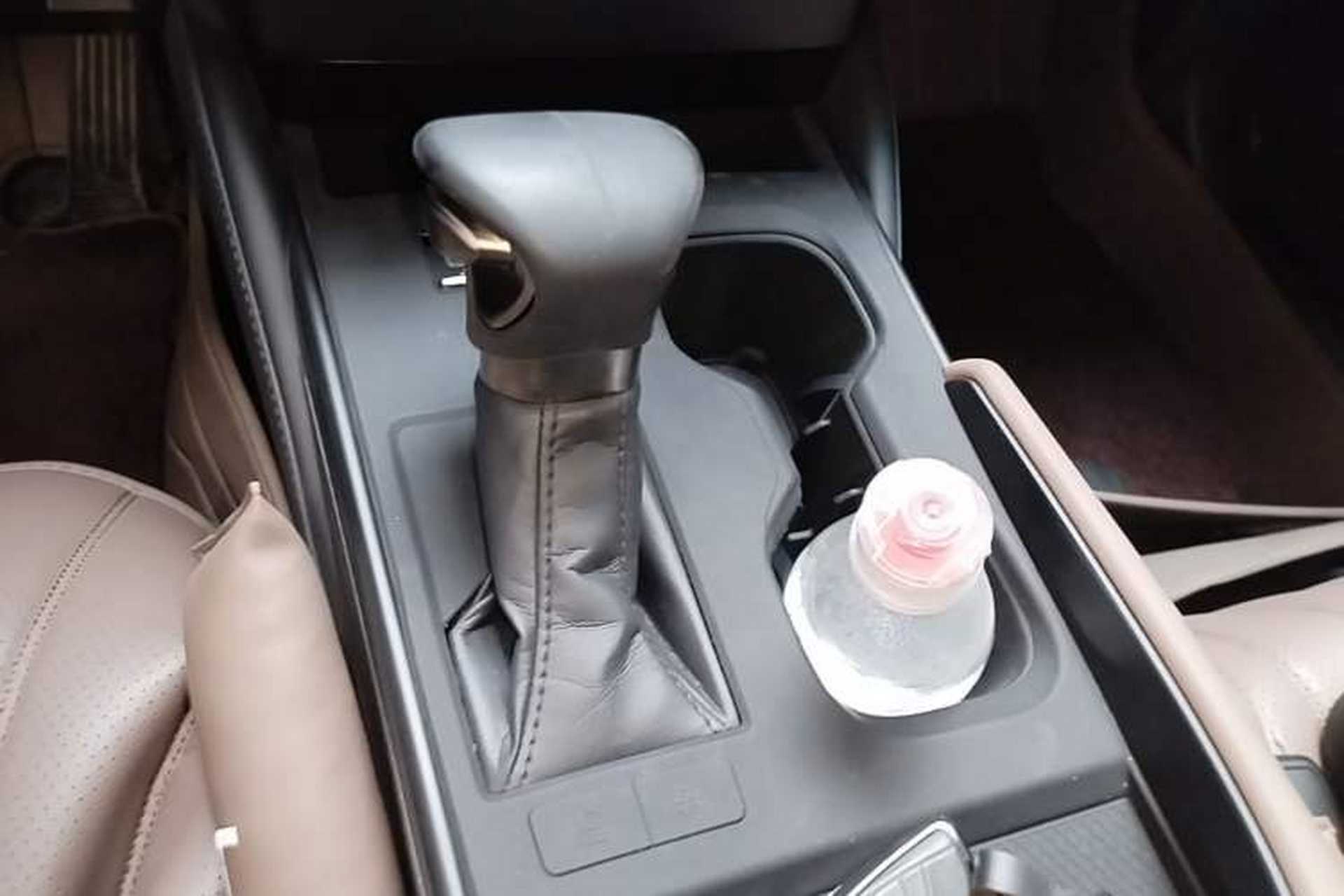 Used Lexus ES 2023 200 Excellence Edition Gear Lever
