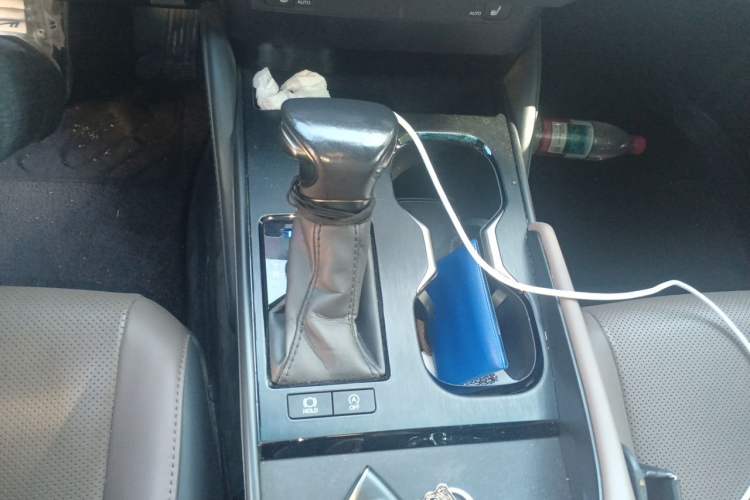 Used Lexus ES 2023 200 Excellence Edition Gear Lever