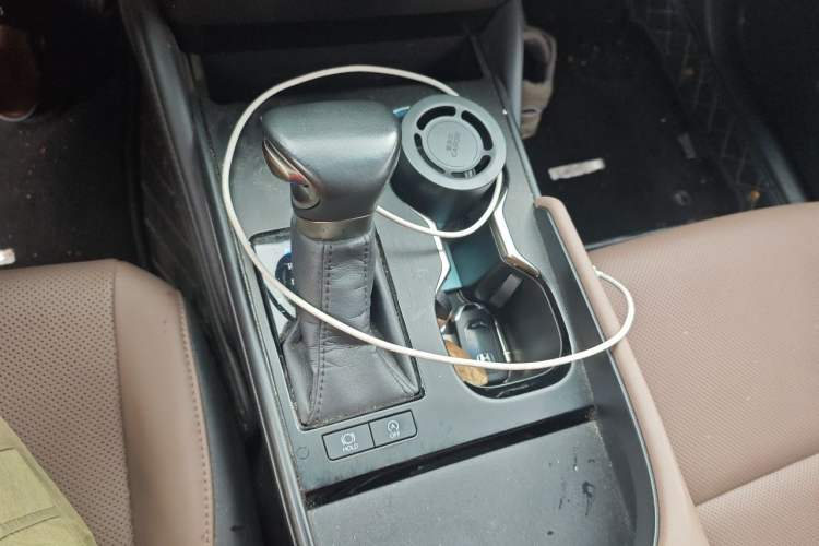 Used Lexus ES 2023 200 Excellence Edition Gear Lever