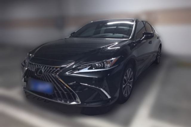 Used Lexus ES 2023 200 Excellence Edition