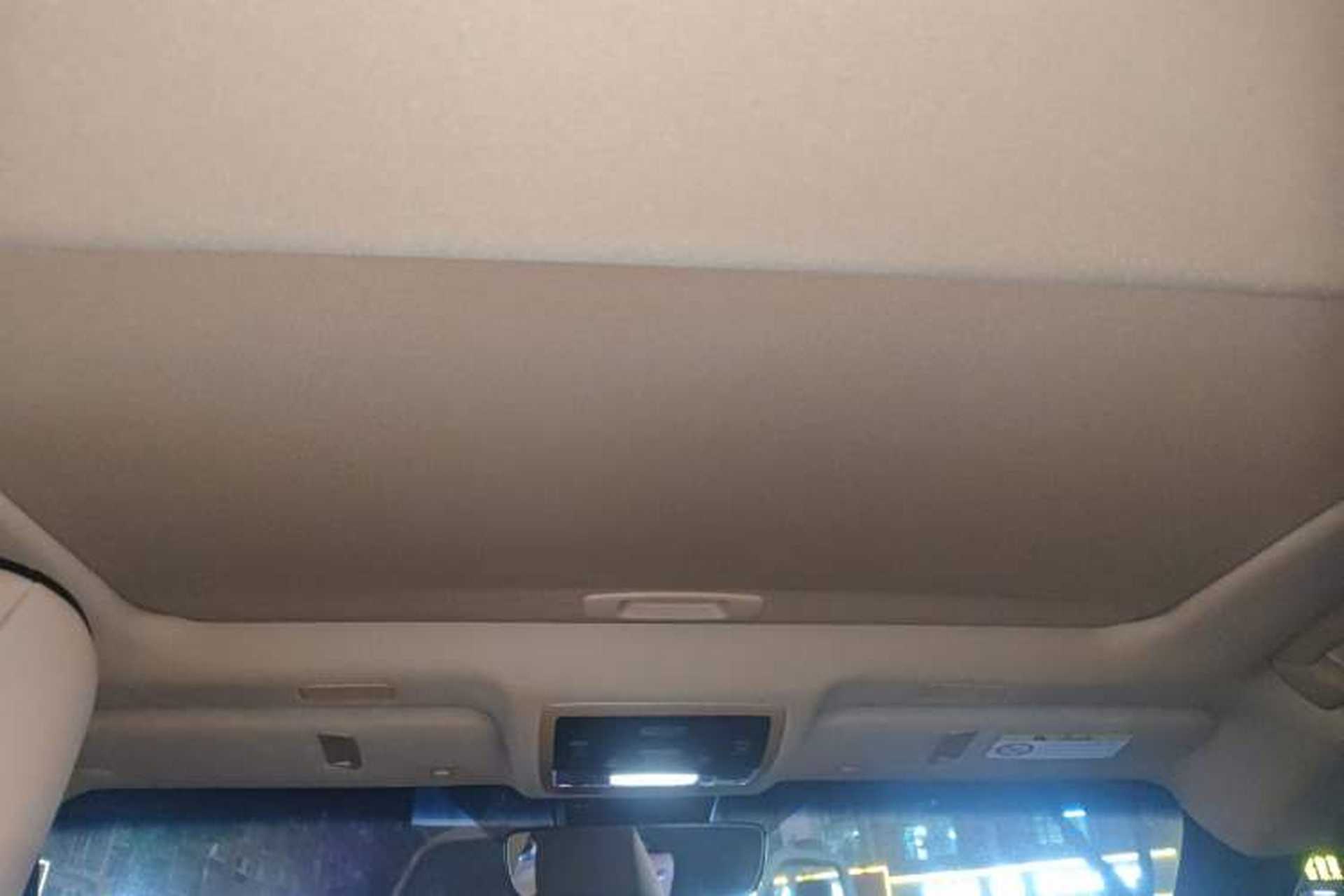Used Lexus ES 2023 200 Excellence Edition Headliner