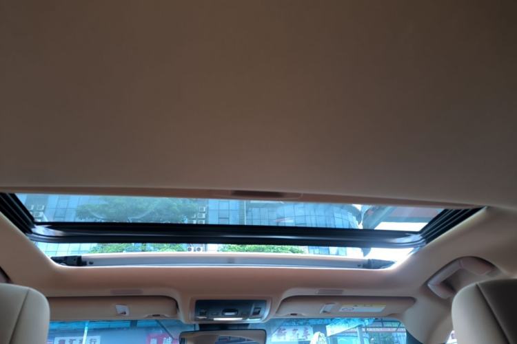 Used Lexus ES 2023 200 Excellence Edition Headliner