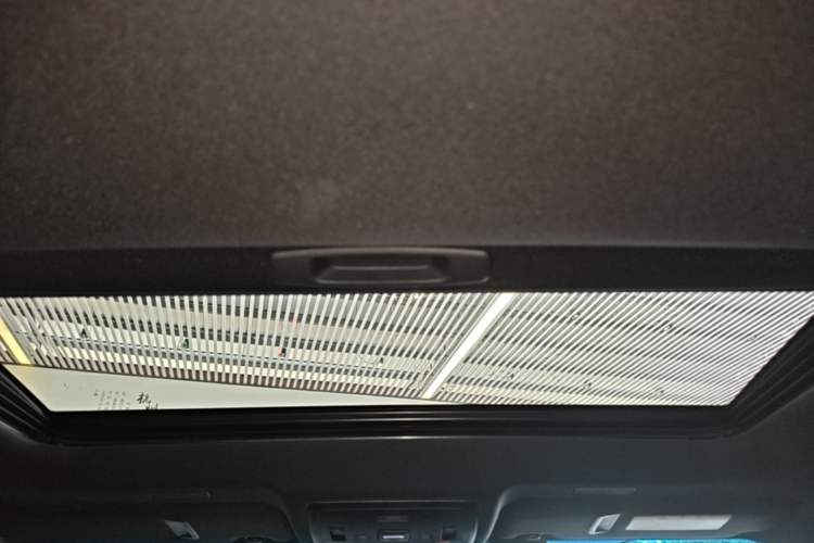 Used Lexus ES 2023 200 Excellence Edition Headliner
