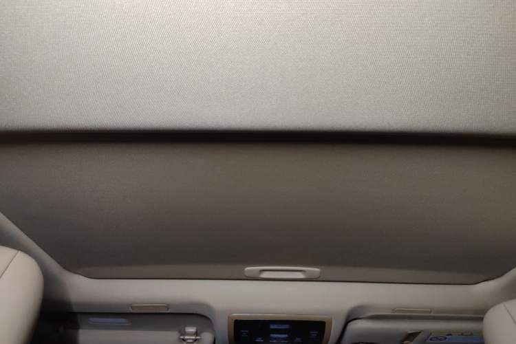 Used Lexus ES 2023 200 Excellence Edition Headliner