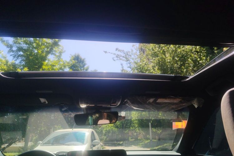 Used Lexus ES 2023 200 Excellence Edition Headliner