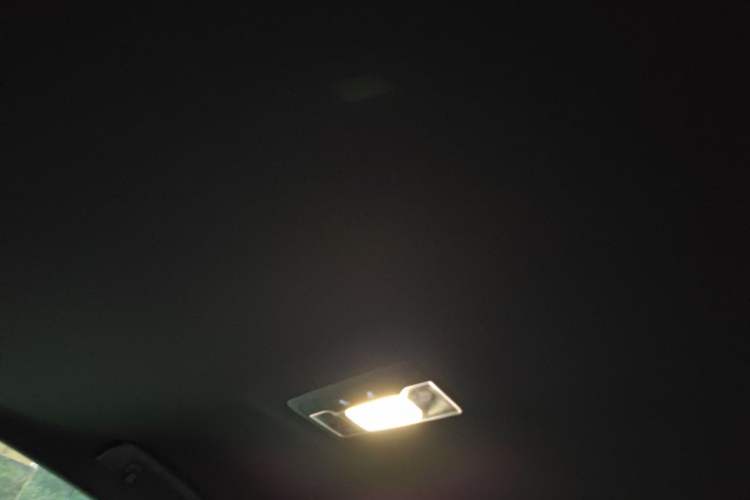 Used Lexus ES 2023 200 Excellence Edition Headliner