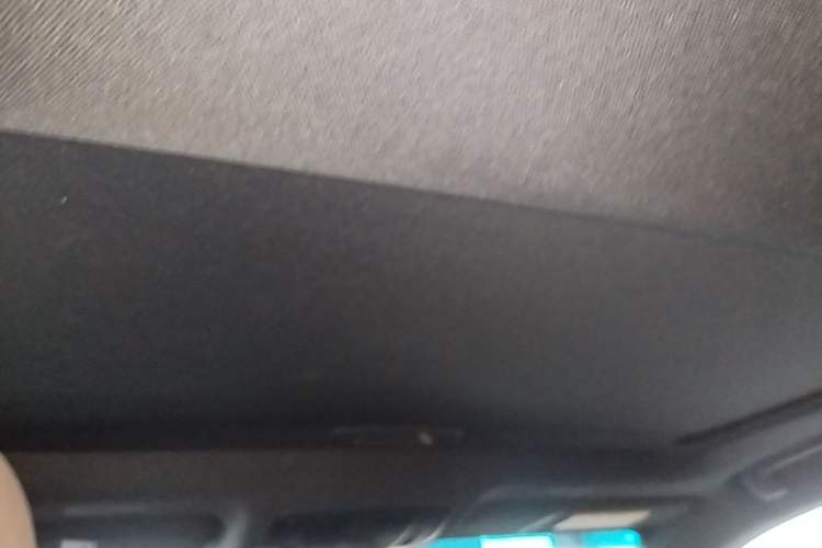 Used Lexus ES 2023 200 Excellence Edition Headliner