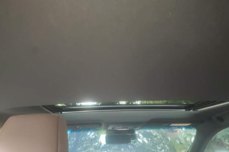 Used Lexus ES 2023 200 Excellence Edition Headliner