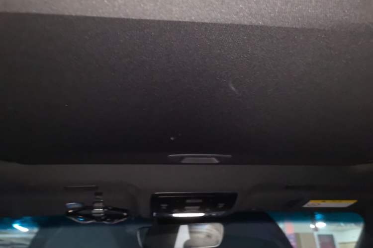 Used Lexus ES 2023 200 Excellence Edition Headliner