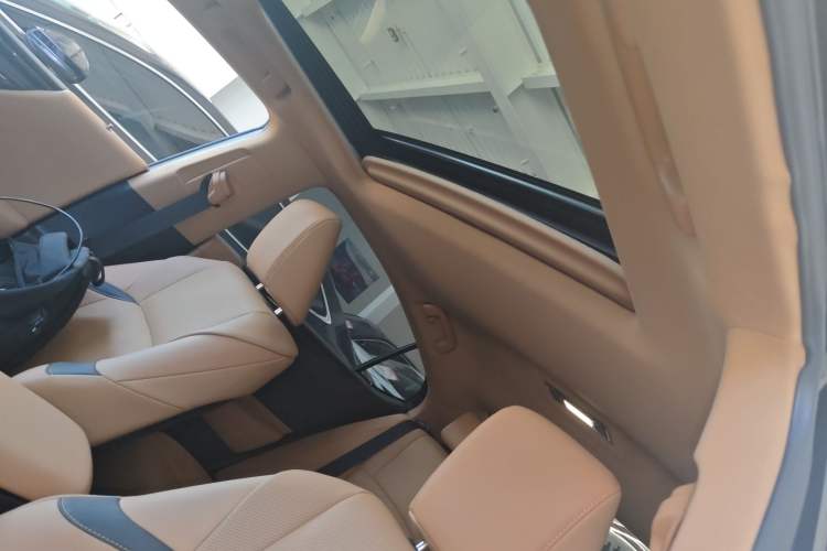 Used Lexus ES 2023 200 Excellence Edition Headliner