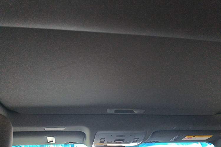 Used Lexus ES 2023 200 Excellence Edition Headliner