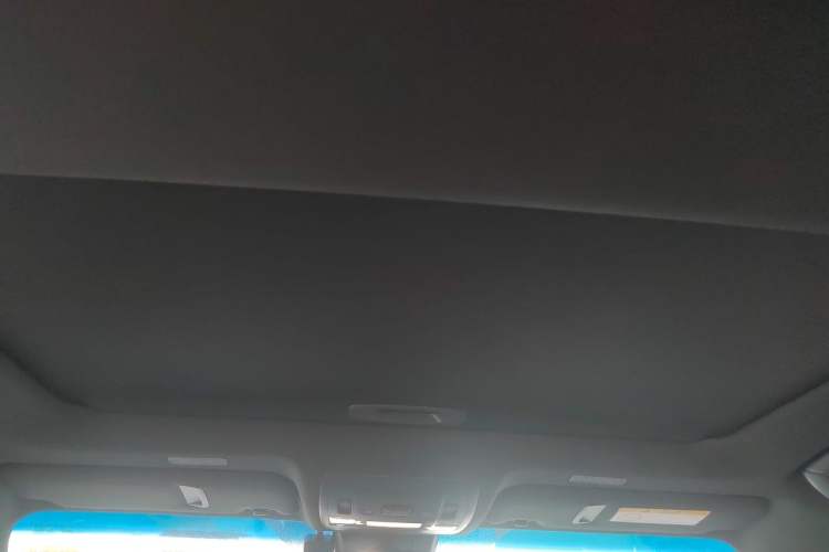 Used Lexus ES 2023 200 Excellence Edition Headliner