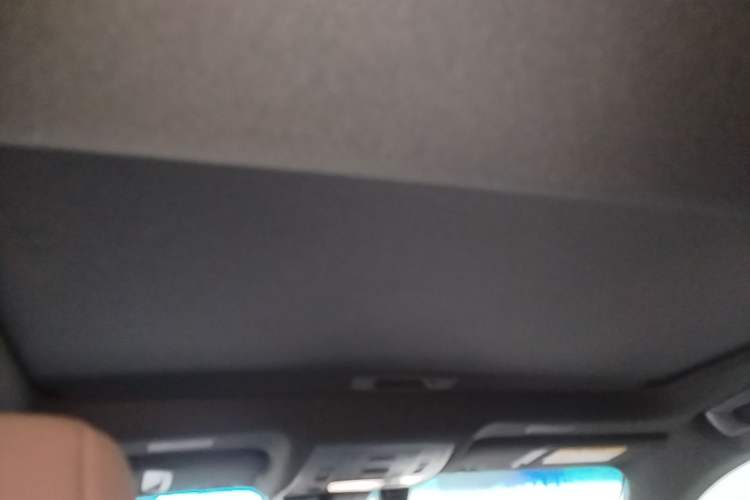 Used Lexus ES 2023 200 Excellence Edition Headliner