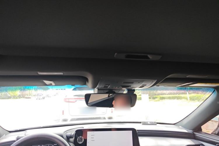 Used Lexus ES 2023 200 Excellence Edition Headliner