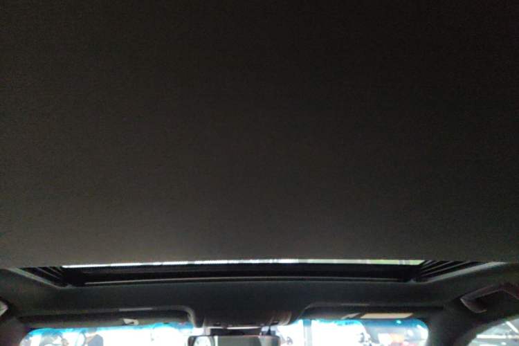 Used Lexus ES 2023 200 Excellence Edition Headliner