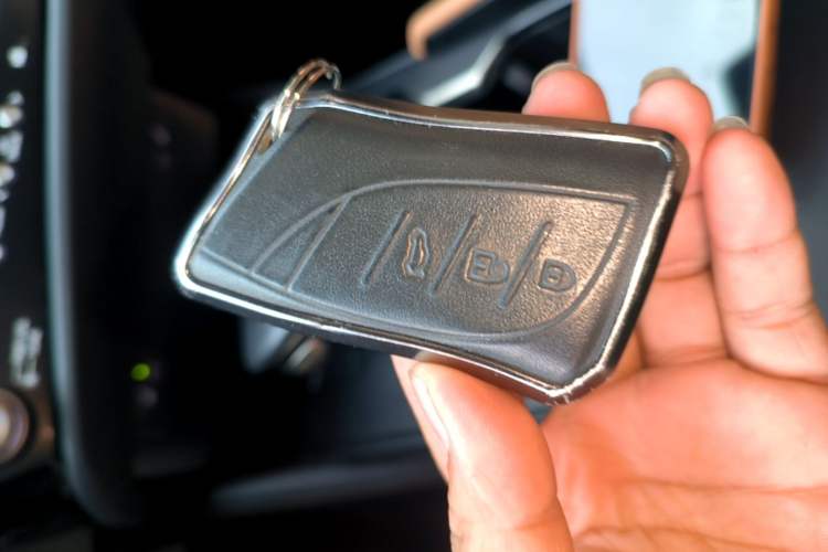 Used Lexus ES 2023 200 Excellence Edition Interior 1