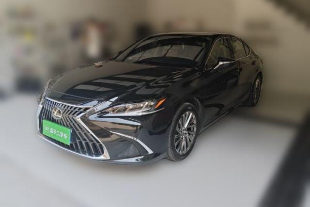 Used Lexus ES 2023 200 Excellence Edition