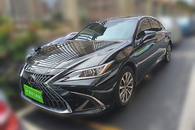Ojetý Lexus ES 2023 200 Excellence Edition Guazi used car, China used car export, Used car for sale, Used  cars, Cheapest cars for sale