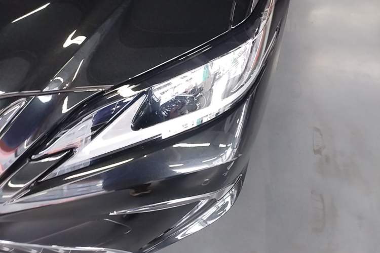 Used Lexus ES 2023 200 Excellence Edition Left Front Headlight