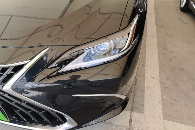 Used Lexus ES 2023 200 Excellence Edition Left Front Headlight