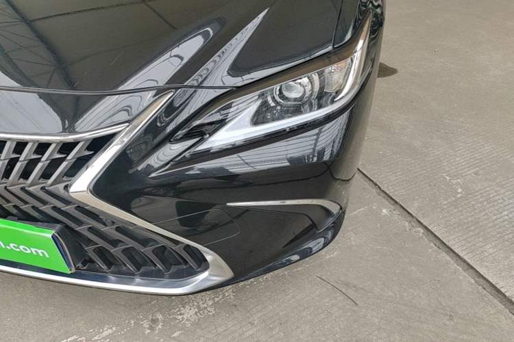 Used Lexus ES 2023 200 Excellence Edition Left Front Headlight