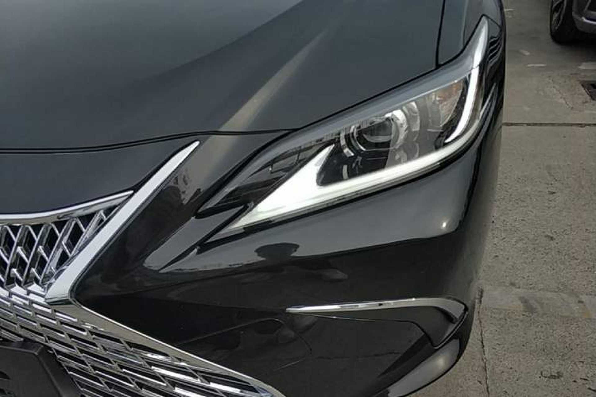 Used Lexus ES 2023 200 Excellence Edition Left Front Headlight