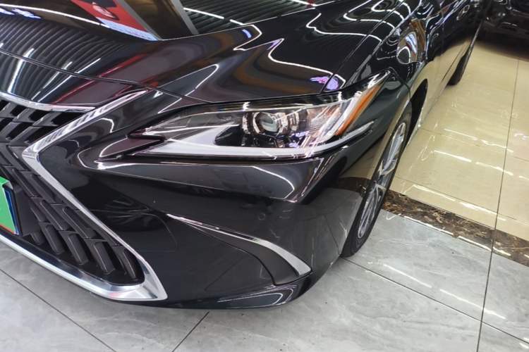 Used Lexus ES 2023 200 Excellence Edition Left Front Headlight