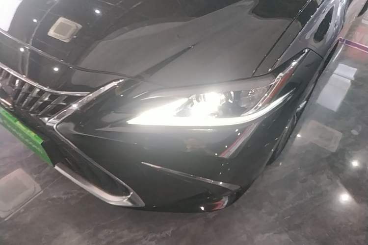 Used Lexus ES 2023 200 Excellence Edition Left Front Headlight
