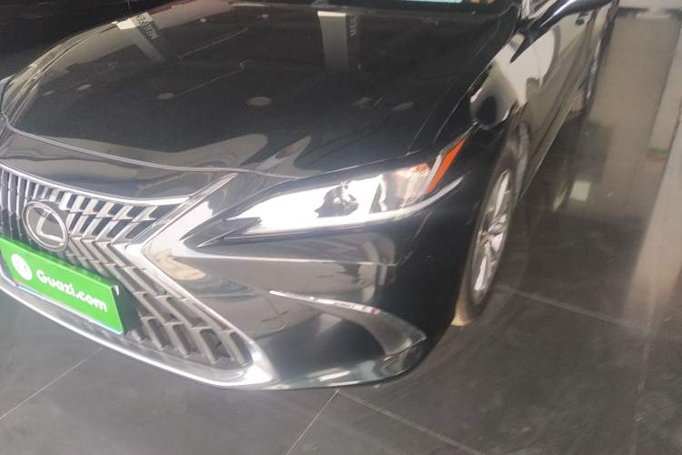 Used Lexus ES 2023 200 Excellence Edition Left Front Headlight