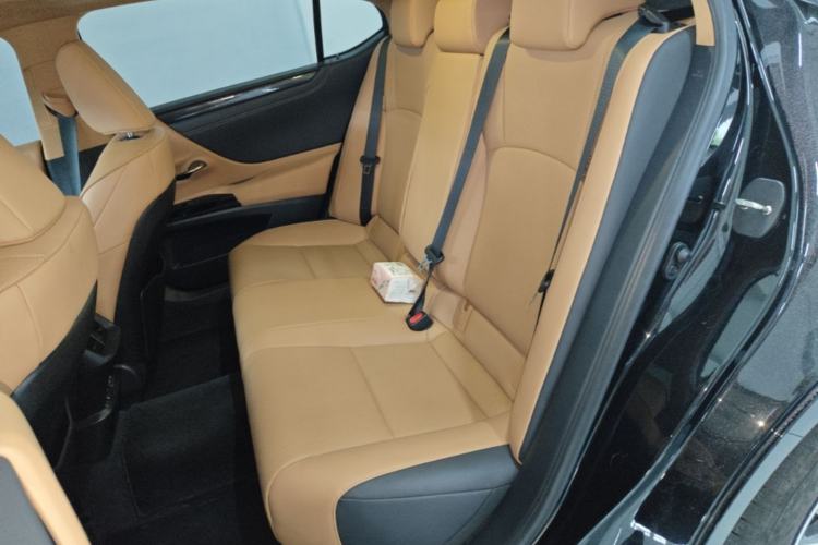 Used Lexus ES 2023 200 Excellence Edition Left Rear Seat