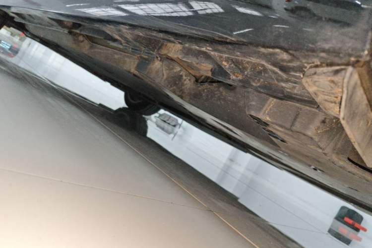 Used Lexus ES 2023 200 Excellence Edition Left Side Sill
