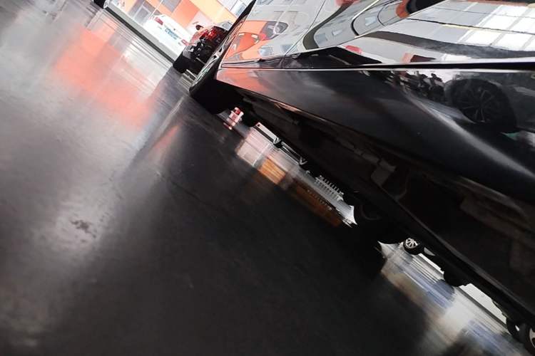 Used Lexus ES 2023 200 Excellence Edition Left Side Sill
