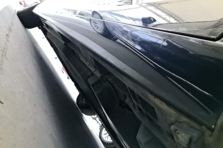 Used Lexus ES 2023 200 Excellence Edition Left Side Sill