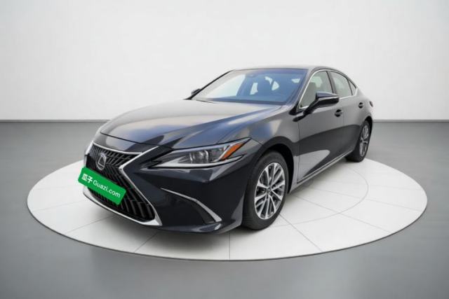 Used Lexus ES 2023 200 Excellence Edition