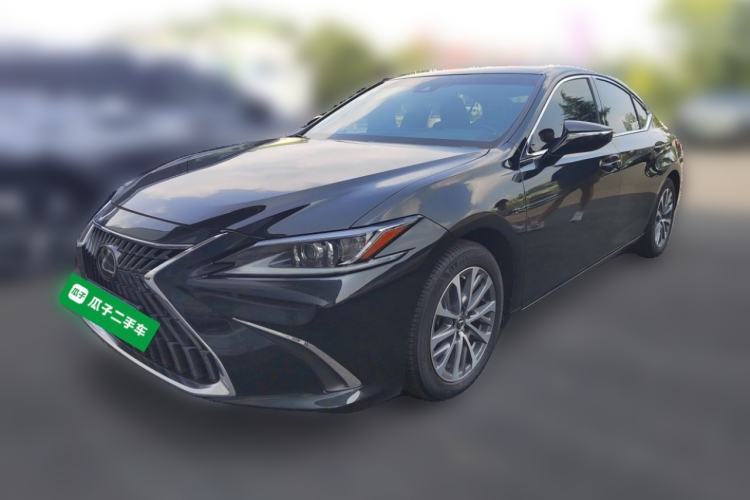 Used Lexus ES 2023 200 Excellence Edition Guazi used car, China used car export, Used car for sale, Used cars, Cheapest cars for sale
