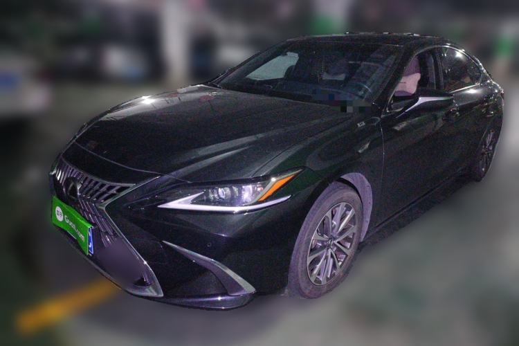 Used Lexus ES 2023 200 Excellence Edition Guazi used car, China used car export, Used car for sale, Used  cars, Cheapest cars for sale
