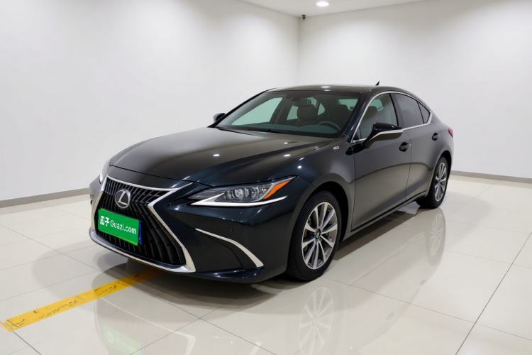 Lexus ES 2023 200 Excellence Edition usata Guazi used car, China used car export, Used car for sale, Used cars, Cheapest cars for sale