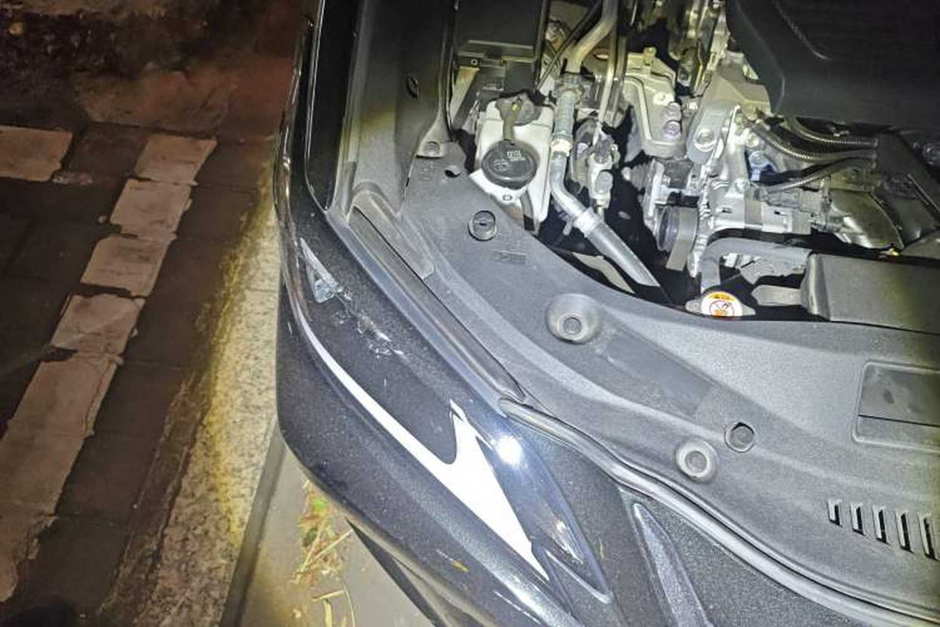 Used Lexus ES 2023 200 Excellence Edition Right Front Headlight