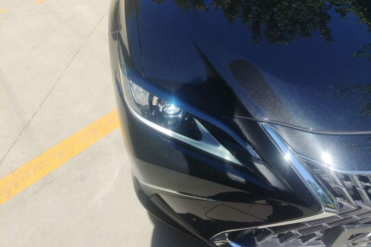Used Lexus ES 2023 200 Excellence Edition Right Front Headlight